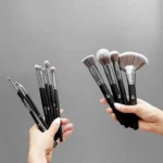 BH Cosmetics Studio Pro 13 Piece Brush Set - Brushes Set (3)