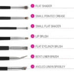 BH Cosmetics Studio Pro 13 Piece Brush Set - Brushes Set Info 2