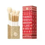 BH Cosmetics There’s Snowbody Like You 12 Piece Brush Set - Full Set Pic