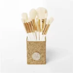 BH Cosmetics There’s Snowbody Like You 12 Piece Brush Set - Set