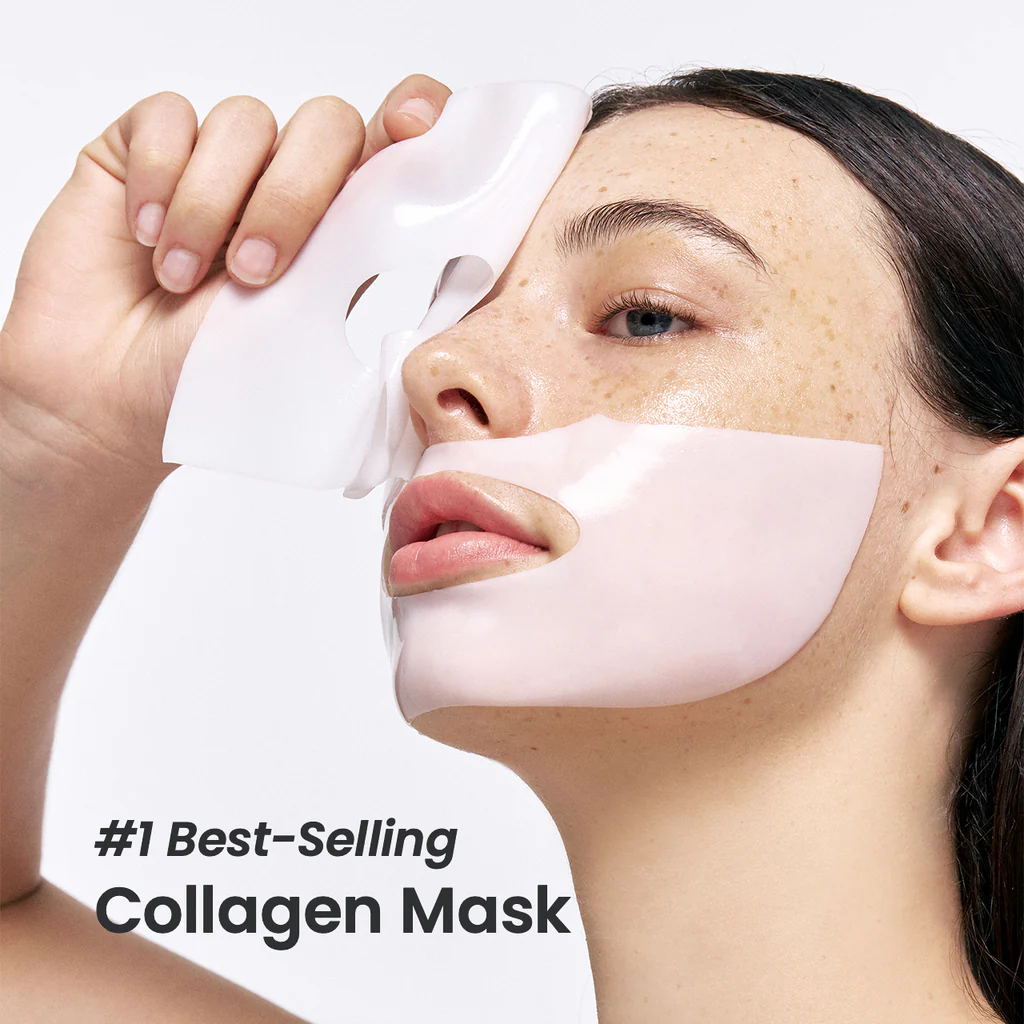 Biodance Bio-Collagen Real Deep Mask - 34g Biodance Bio-Collagen Real Deep Mask - 34g