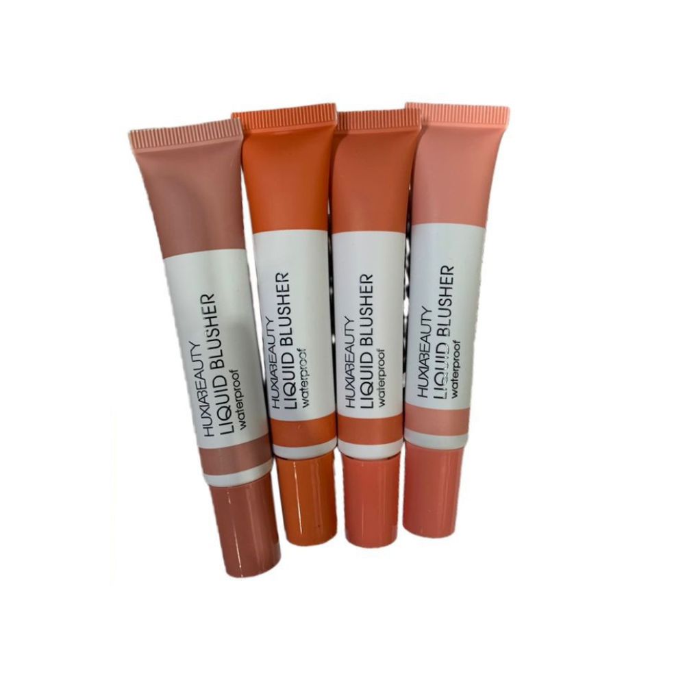Huxia Beauty Liquid Blusher - Main Photo