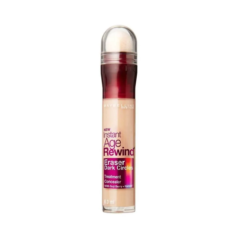 Maybelline Instant Age Rewind Dark Circle Concealer