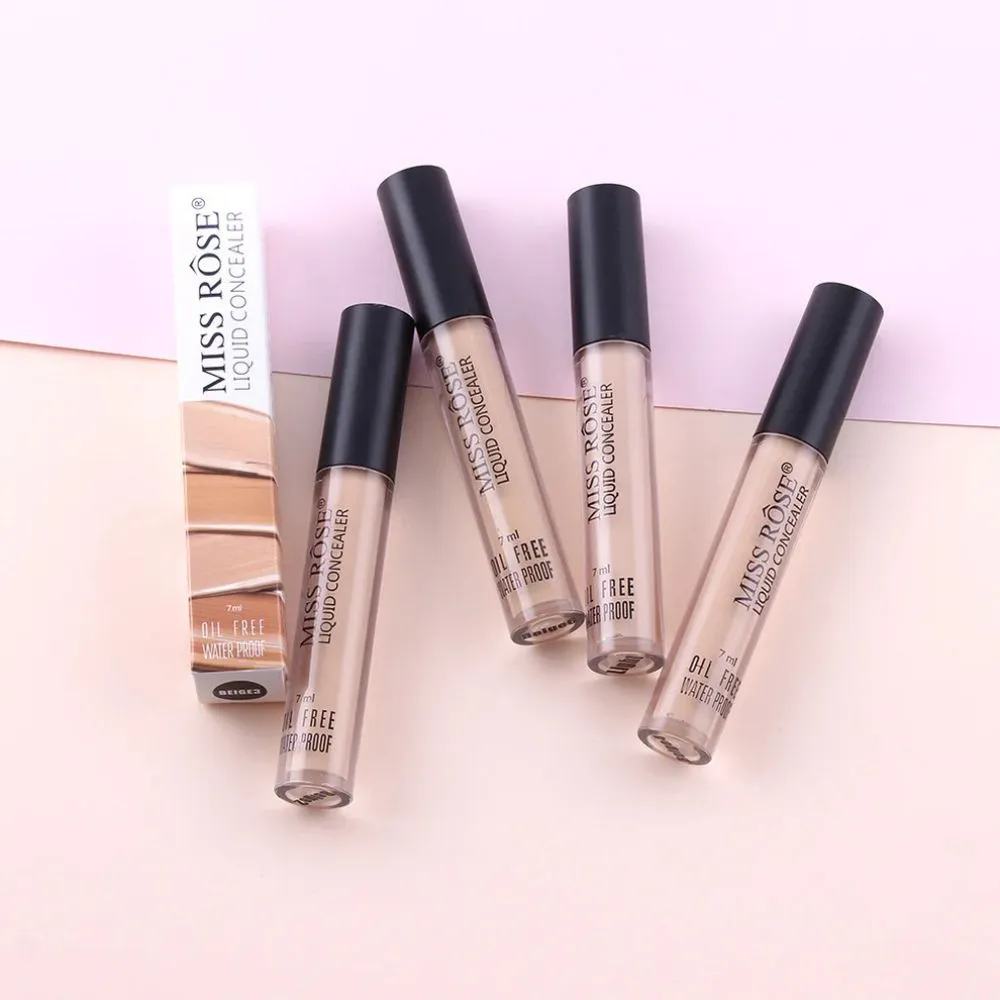 Miss Rose Long Lasting Liquid Concealer