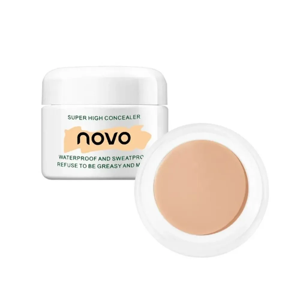 NOVO - Super High Concealer - 12 g (2)