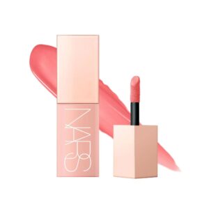 Nars After Glow Liquid Blush - Brazen Shade