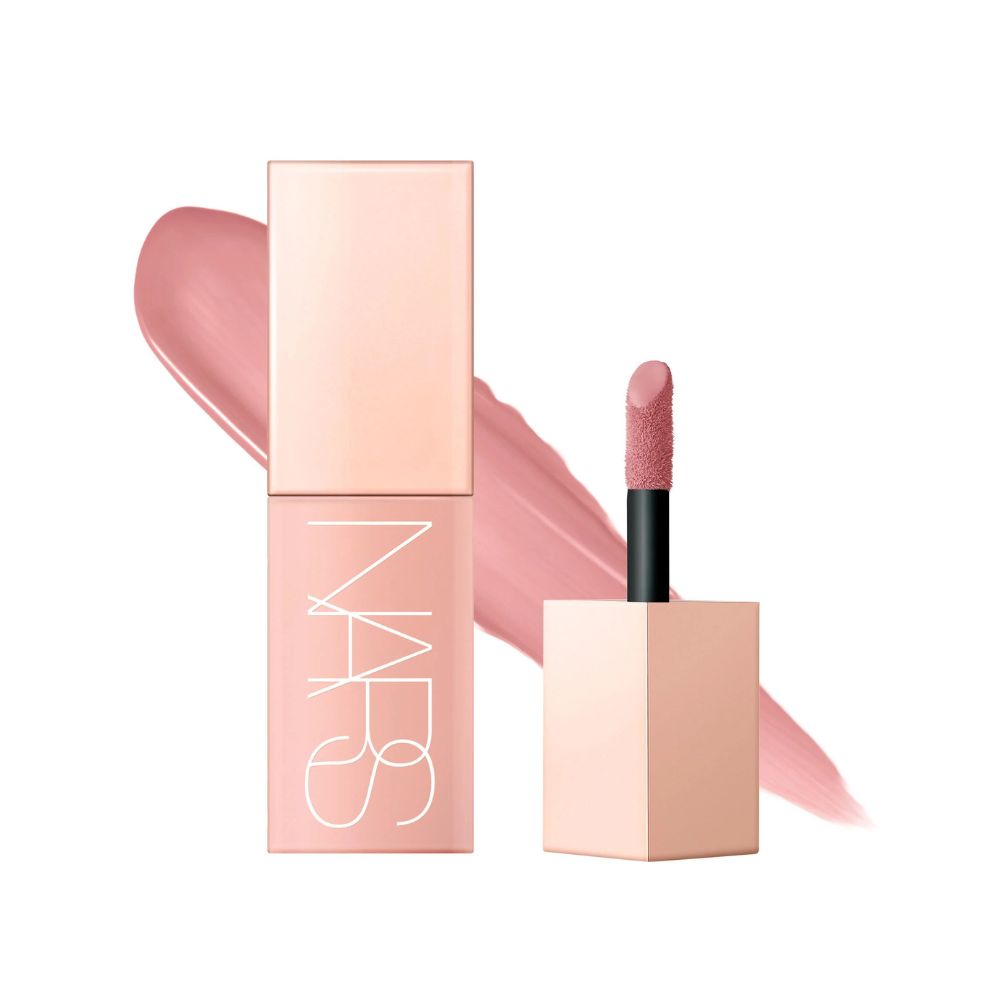 Nars After Glow Liquid Blush - Dolca Vita Shade Nars After Glow Liquid Blush - Dolca Vita Shade