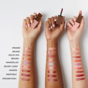 Nars After Glow Liquid Blush - Shades