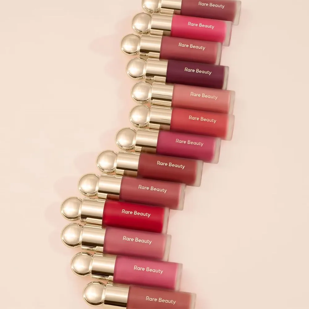 Rare Beauty Soft Pinch Liquid Blush - Main Photo