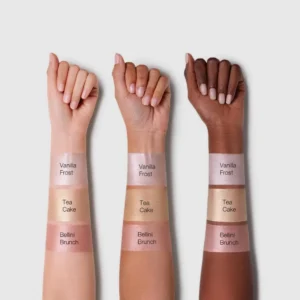 SHEGLAM Glow Bloom Liquid Highlighter - Shades
