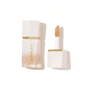 SHEGLAM Glow Bloom Liquid Highlighter - Tea Cake