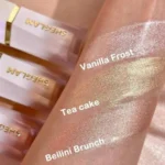 SHEGLAM Glow Bloom Liquid Highlighter - shades 2