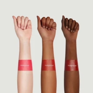 SHEGLAM X Marilyn Monroe Color Bloom Dewy Liquid Blush Shades