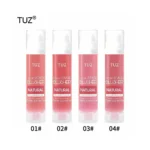 Tuz Liquid State Blusher Natural - Swatches 1