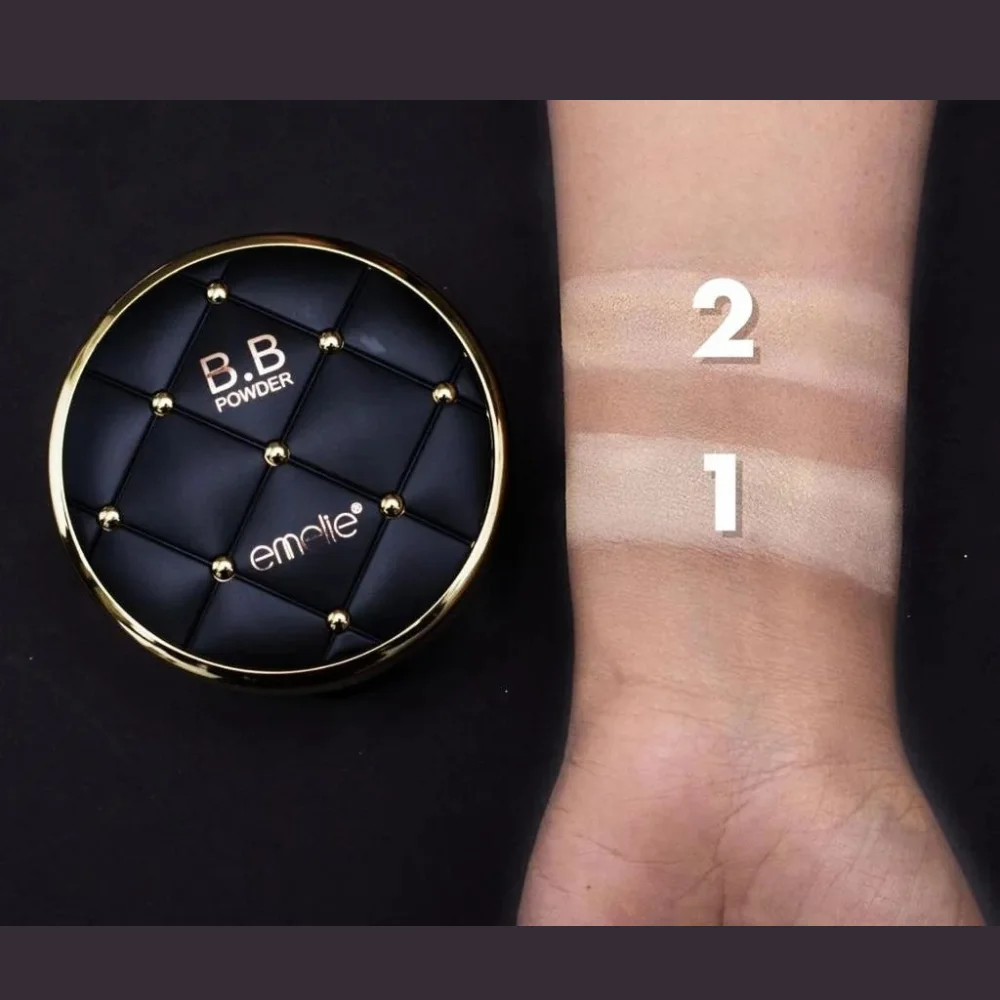 Emelie BB Powder