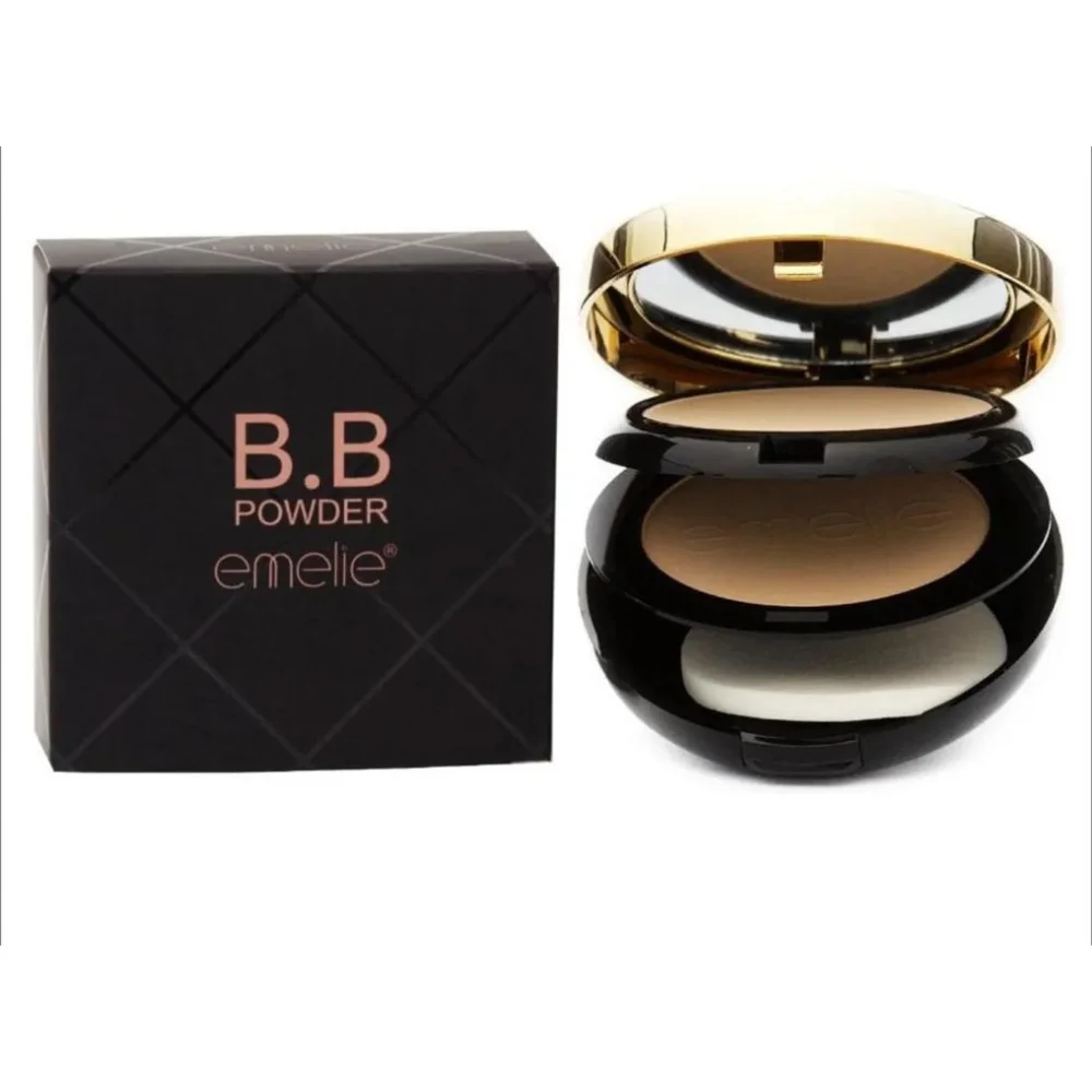 Emelie BB Powder Emelie BB Powder