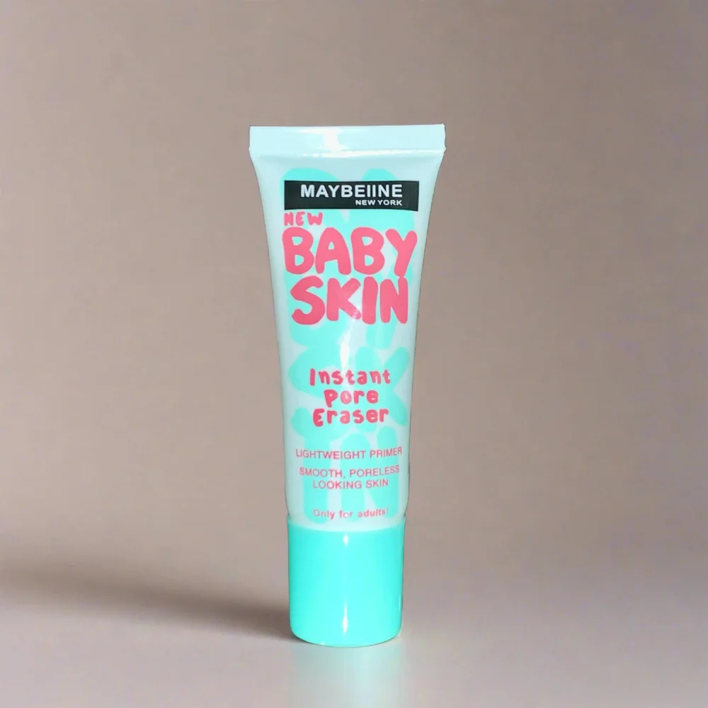 Maybelline Baby Skin Instant Pore Eraser Primer
