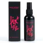 Miss Rose Fixt Stay Over Setting Spray 80Ml