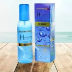 Fruit Of The Wokali Hyaluronic Acid Makeup Setting Spray