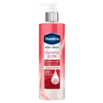 Vaseline Youthful Glow Glutaglow Body Wash 425ml