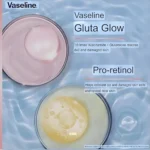 Vaseline Youthful Glow Glutaglow Body Wash 425ml