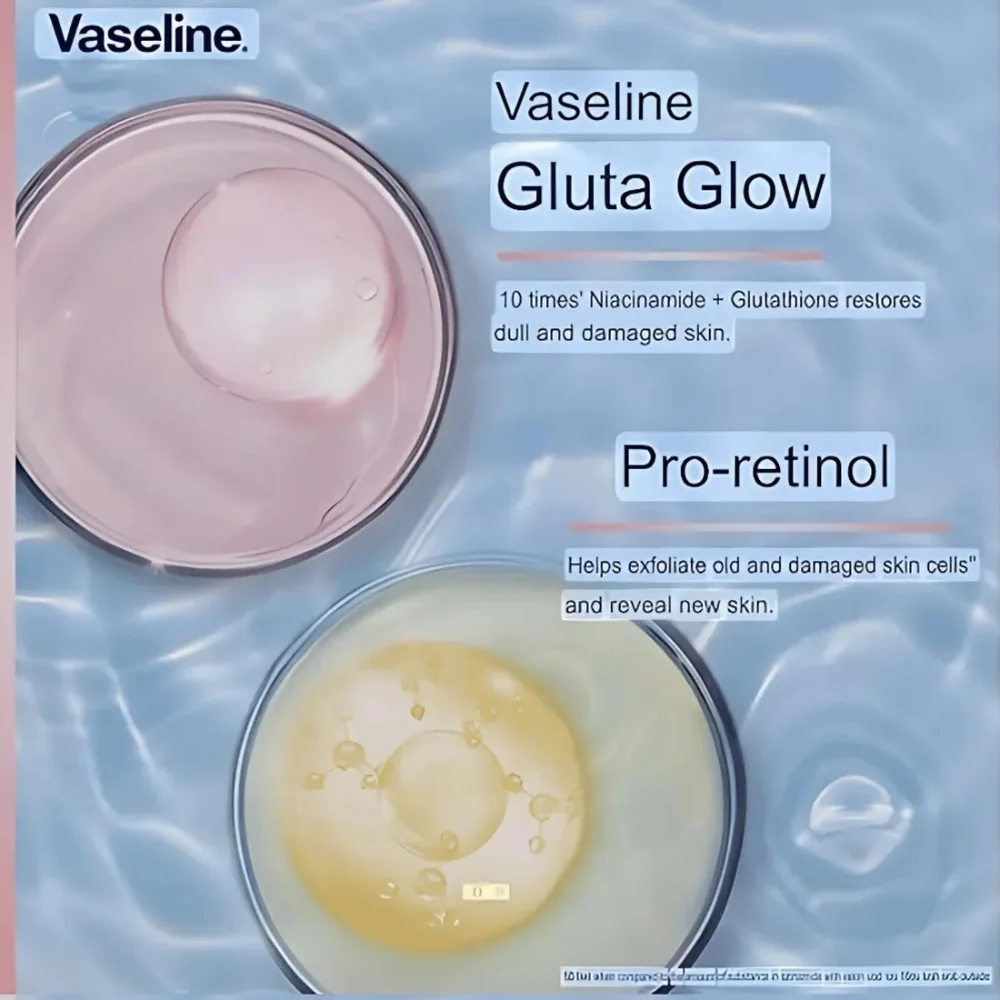Vaseline Youthful Glow Glutaglow Body Wash 425ml Vaseline Youthful Glow Glutaglow Body Wash 425ml