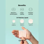 COSRX Acne Pimple Master Patch 24 Patches