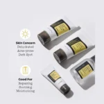 Cosrx All About Snail Kit 4-Step