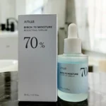 ANUA Birch Moisture Boosting Serum 30ml