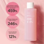 ANUA Peach 77 Niacin Essence Toner 250ml