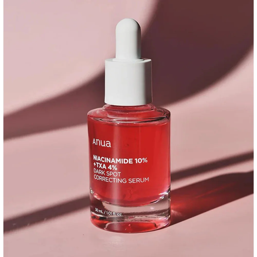 ANUA Niacinamide 10% + TXA 4% Serum 30ml