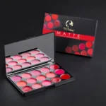 TV Parlour 15 Colors Matte Lipstick Palette