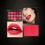 TV Parlour 15 Colors Matte Lipstick Palette