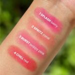 HUDAMOJI Jelly Lip and Cheek Tint