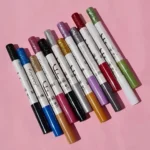 Flormar Glitter Eyeshadow Pack Of 12