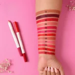 BN Easy to use Makeup Pencils Pack of 12 - Matte Finish Long Lasting