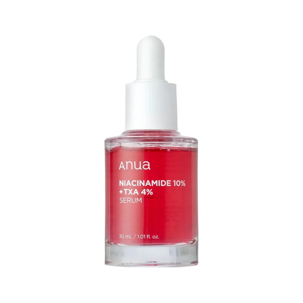 ANUA Niacinamide 10% + TXA 4% Serum 30ml