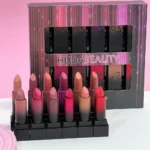HUDA-3EALITY-Matte-Lipstick-12-Pcs-First-Image