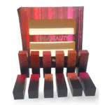 HUDA-3EALITY-Matte-Lipstick-12-Pcs-Third-Image