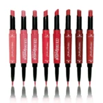Heng Fang Color Lipstick and Lip Liner 2in1 Third Picture