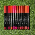 Huda Lip Pencils Pack Of 12