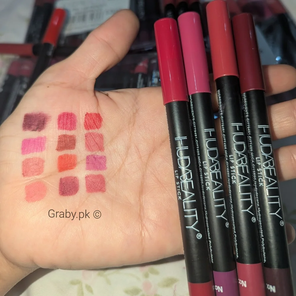 Huda-Jumbo-Matte-Lipstick-Pencils-Pack-Of-12-4-1