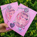 IGOODCO 30 colour eye and face Book palette