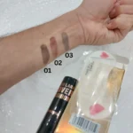 Miss Lara 2in1 Hairline & Eyebrow Shaping Stamp