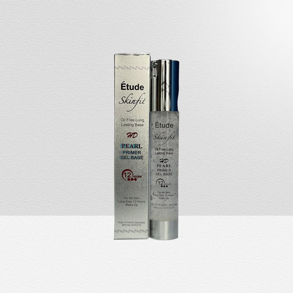 Etude Skinfit Pearl Primer Gel Base 35ml