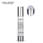 Miss Rose Pearl Primer Zero Pore Silky Smooth 30ml