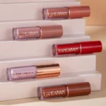 12 Colors Liquid Lipstick Set Front