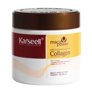 Karseell Collagen Hair Treatment 500ml