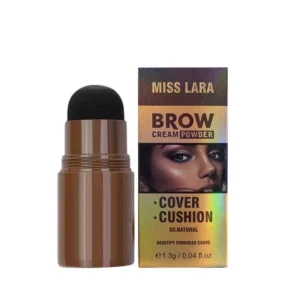 Miss Lara 2in1 Hairline & Eyebrow Shaping Stamp