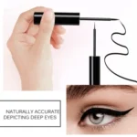BOB Charm Painting Depicts Eye Liner Waterproof